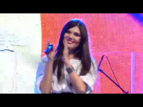 Paula Seling  ''Toti k1 pentru Romania''