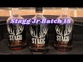 Stagg Jr Batch 18 vs the others!