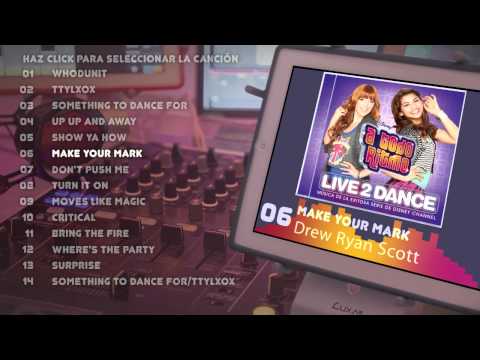 A Todo Ritmo: Live 2 Dance - Disfruta de la música