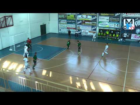 United Aprilia - Lele Nettuno highlights