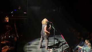 Jim James Throwback (Live) from TheTabernacle in Atlanta, GA (2018)