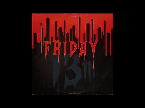 Erik Everett - Friday the 13th (full album)