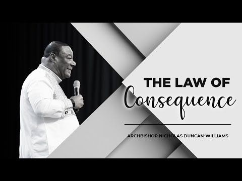 Sunday 1st Service || 29th October, 2023