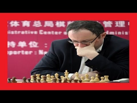 Boris Gelfand vs Anish Giri - 2013 FIDE Grand Prix - Beijing