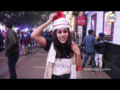 Refugees l CAA l NRC l Holidays l Christmas l Citizenship l 2019