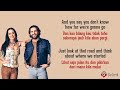 Where We Started Thomas Rhett Katy Perry Lirik Lagu Terjemahan
