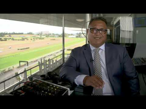 Derby Top 5 with George Simon - #5