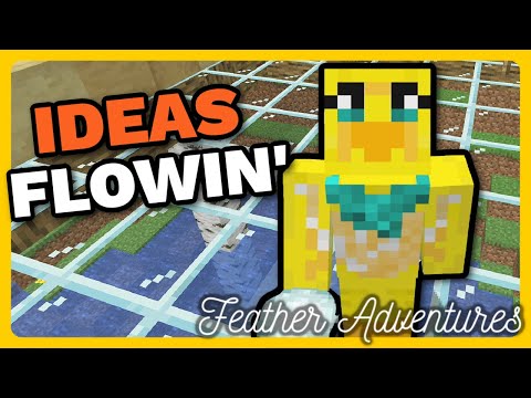 Feather Adventures : GALLERY PROGRESS!! - {368}