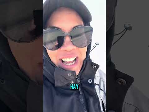 Laguna Verde ,Balcón de Pissis Fiambalá, Catamarca,Día 77 de 100 viajando sola por Argentina 🇦🇷