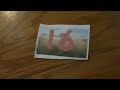 Sesame Street The Count S Number Of The Day 16 Waltz
