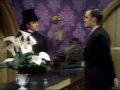 Monty Python's Flying Circus - "Still no sign of land" and "The Undertaker" sketches