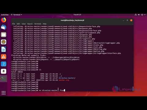 how to install coot on ubuntu