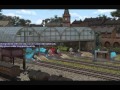 Hero Of The Rails UK Vs US Clip 01 Wmv