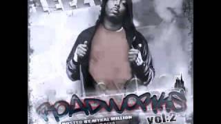 leezy ROADWORKS 2  mixtape promo