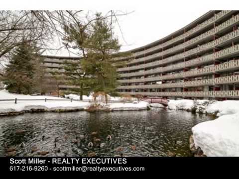 200 Swanton St Winchester, MA 01890 - Condo - Real Estate - For Sale -