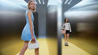 Marc Jacobs MARC JACOBS SPRING 2025