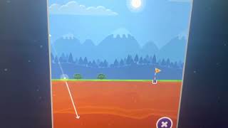 Andy’s Golf: Level 3