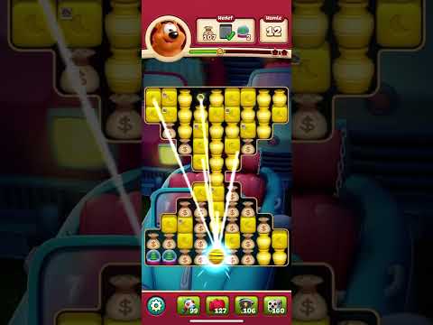 TOON BLAST LEVEL 8077 - NO BOOSTER