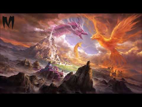 Tha Trickaz - Cloud City (Apashe Remix)