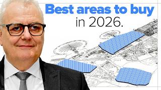 These 3 Areas Are About To BOOM. Here's Why