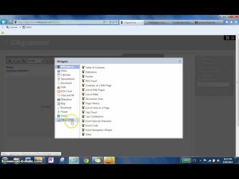 Wiki Grammar Guide Part Three