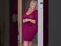 Queen Cayleigh Plus Size Tall Curvy Queen Bio Shorts