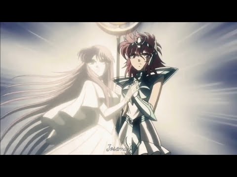 Saint Seiya: Saintia Sho Opening | "The Beautiful Brave" -Sub Español-