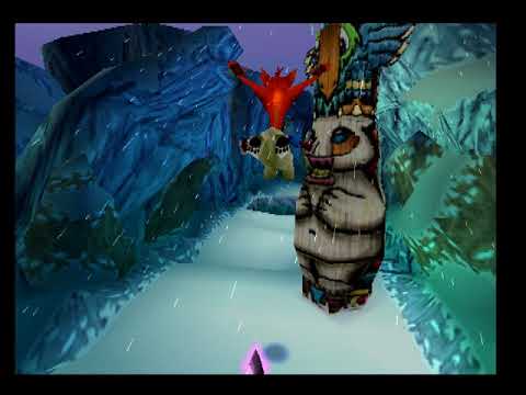 [TAS] PSX Crash Bandicoot 2: Cortex Strikes Back by Chef Stef in 36:06.78