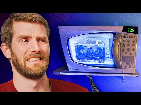 Did these AWFUL PC Setups get any better?