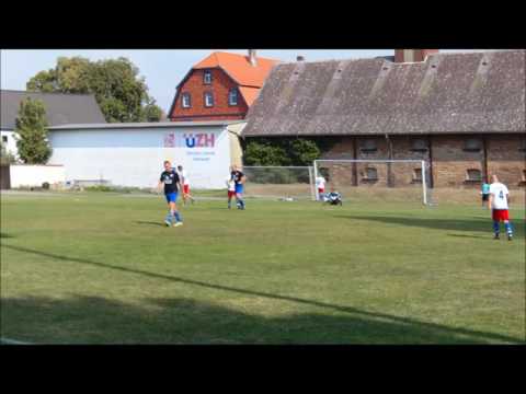 10.09.2016, FG16 Vienenburg Seniorenauswahl - Hamburger SV Altliga 2:2 (2:0)