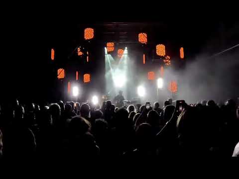 Live in Zürich - Chando