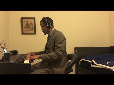 Fine and Dandy - Jazz Piano (As Performed by The Dorsey Brothers Orchestra)