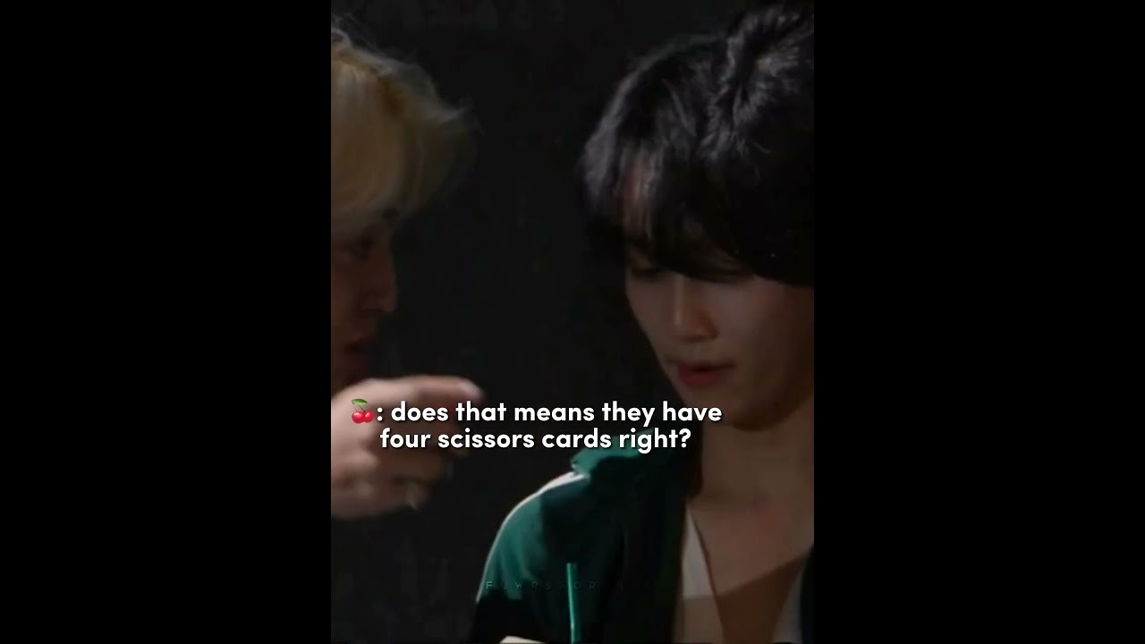 Jeonghan is a genius fr !! #seventeen #goingsvt #jeonghan #foryou