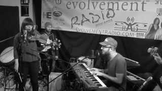 Calvary by Kingsley Flood