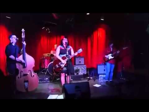 Jane Rose and The Deadend Boys - Whiskey Nights