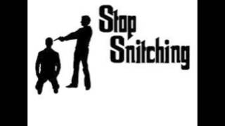 threebaghabit &quot;snitches must die&quot;