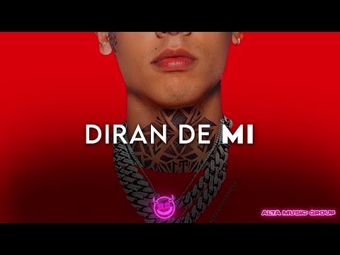 Natanael Cano - Diran De Mi