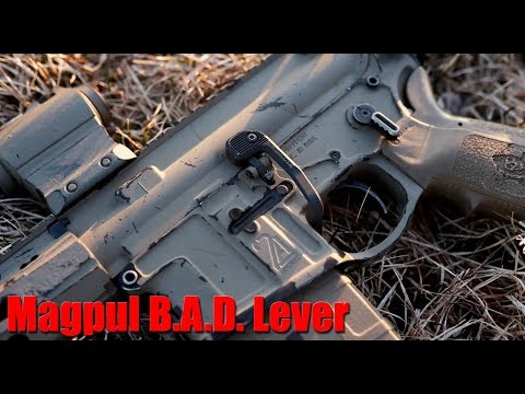 The LBE Unlimited G3 T rigger for AK47/AK74 | How Does it Stack Up?