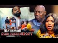 Blackmail And Conspiracy Nigerian Movie Segun Arinze Ifeanyi Kalu Mary Lazarus