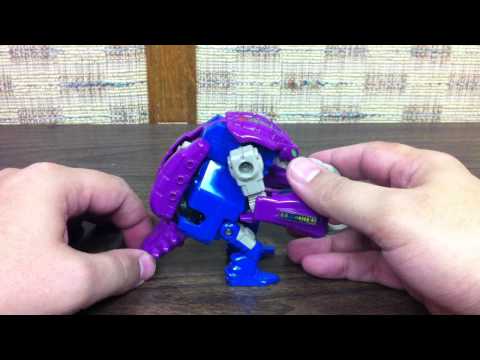 Quick Review: G1 Headmaster SQUEEZEPLAY