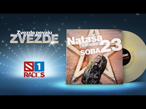 Natasa Bekvalac - Soba 23 [ Official video 4k ] Zvezde pevaju Zvezde 2015