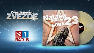 Natasa Bekvalac - Soba 23 [ Official video 4k ] Zvezde pevaju Zvezde 2015