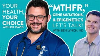 “MTHFR”, Gene Mutations, and Epigenetic