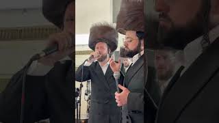 מוטי ויזל 🎤 יואלי דוידוביץ 🎤 מקהלת קאפלה 🎤 איציק אייזנשטט 🎹🎶❤️❤️❤️