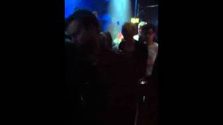 Night Beds - the way the whole thing end, Gillian Welch