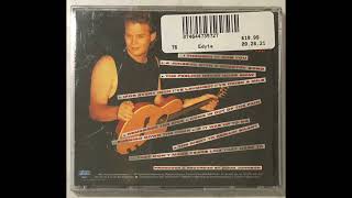 Doug Stone - The Right To Remain Silent