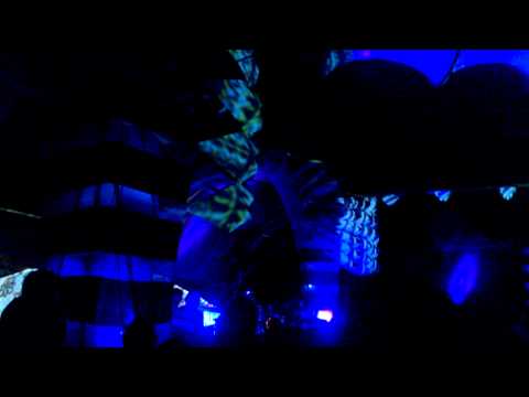 BOOM FESTIVAL 2014 - Kaya Project