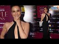 Elli AvrRam At Style Icons Award