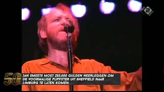 Joe Cocker Civilized man  Live At Pinkpop Landgraaf Holland 1988 😍🗯