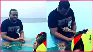 Lil AK ft 6ix9ine -Relationships